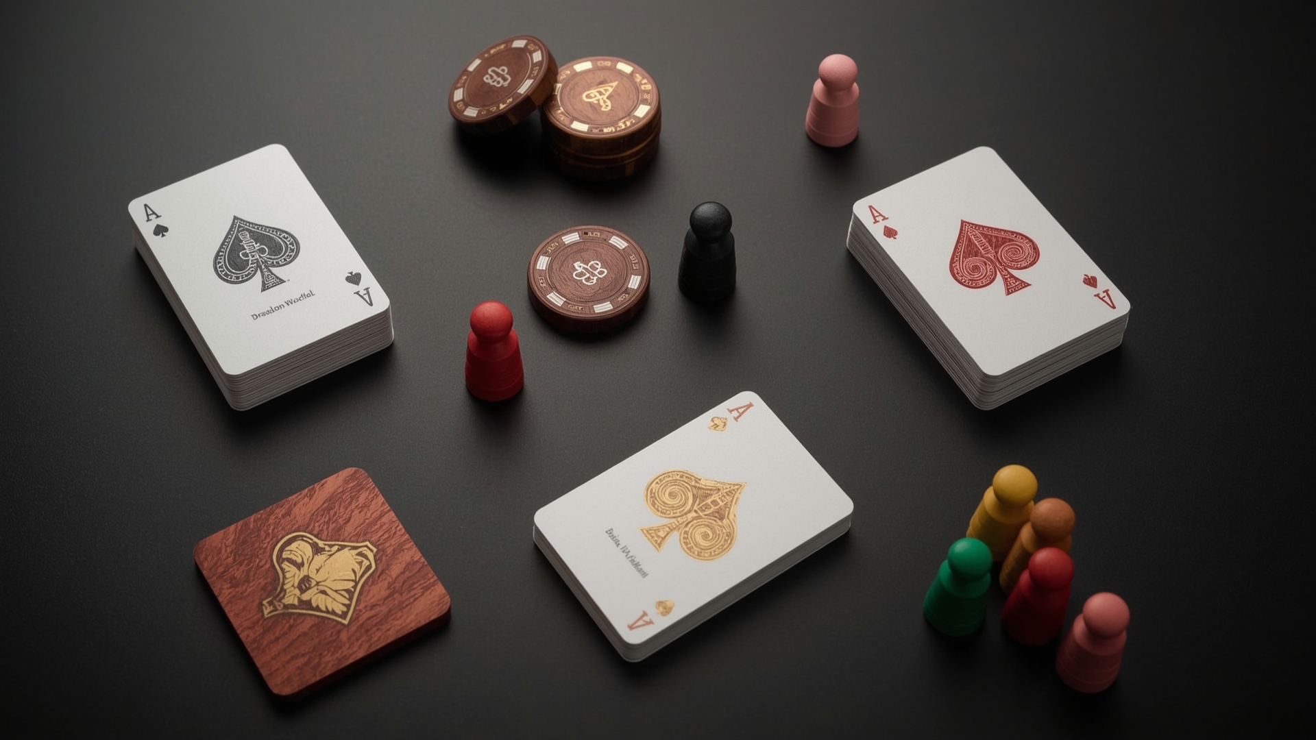 Financial Simulation Games